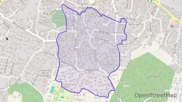 appartement de trois chambres 108 m² à vendre à Six-Fours-les-Plages