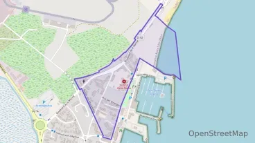 Appartement 66 m² deux pieces à vendre à Hyères