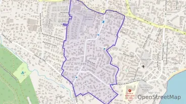 Appartement de deux pièces 40 m² à vendre  à La Seyne-sur-Mer