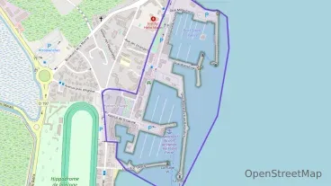 appartement d'une chambre 33 m² à vendre à Hyères