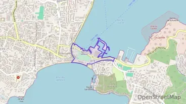 appartement d'une chambre 34 m² à vendre à La Seyne-sur-Mer appartement d'une chambre 34 m² à vendre à La Seyne-sur-Mer