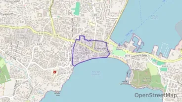 Appartement 31 m² une piece à vendre à La Seyne-sur-Mer