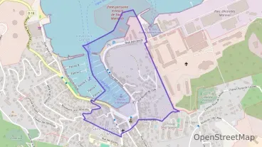 Appartement 70 m² deux pieces à vendre à Saint-Mandrier-sur-Mer
