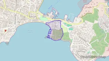 Appartement 43 m² deux pieces à vendre à La Seyne-sur-Mer