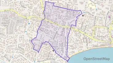 appartement d'une chambre 51 m² à vendre à La Seyne-sur-Mer appartement d'une chambre 51 m² à vendre à La Seyne-sur-Mer