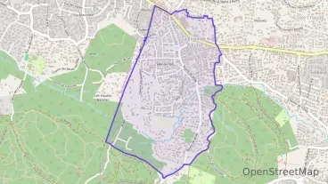 appartement de trois chambres 77 m² à vendre à La Seyne-sur-Mer appartement de trois chambres 77 m² à vendre à La Seyne-sur-Mer