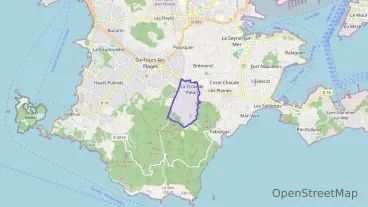 appartement de trois chambres 77 m² à vendre à La Seyne-sur-Mer appartement de trois chambres 77 m² à vendre à La Seyne-sur-Mer