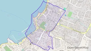 appartement d'une chambre 52 m² à vendre à Six-Fours-les-Plages