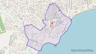 Appartement de deux pièces 42 m² à vendre  à La Seyne-sur-Mer