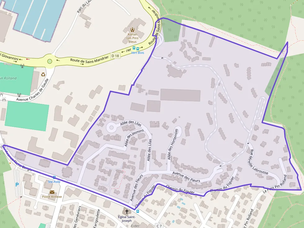 Property