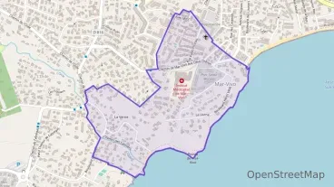 Appartement 99 m² quatre pièces à vendre à La Seyne-sur-Mer