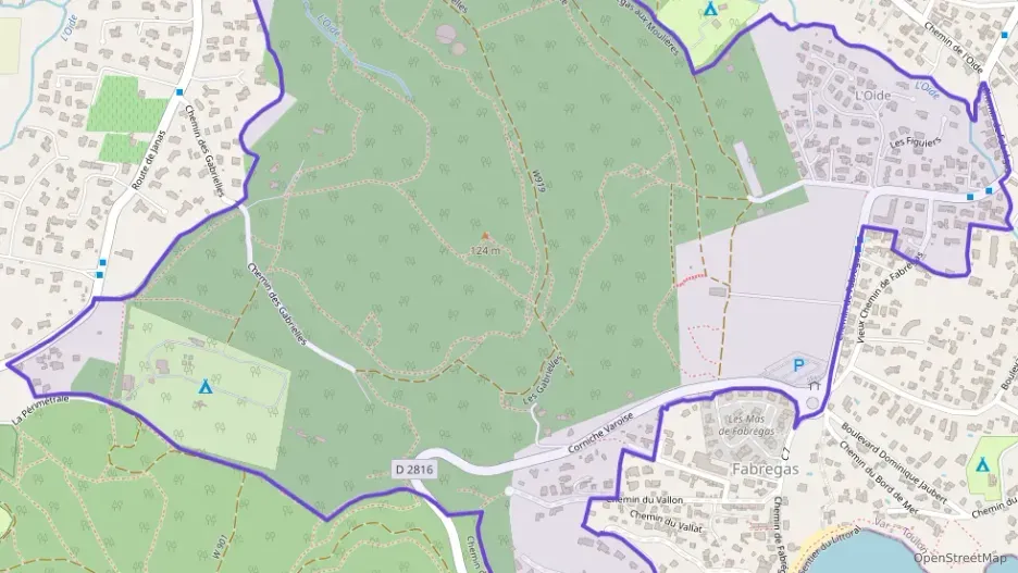 Appartement 98 m² quatre pièces à vendre à La Seyne-sur-Mer Appartement 98 m² quatre pièces à vendre à La Seyne-sur-Mer