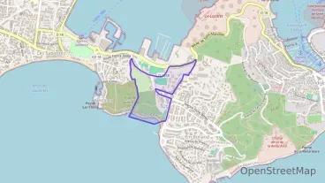 Appartement 111 m² cinq pièces à vendre à Saint-Mandrier-sur-Mer