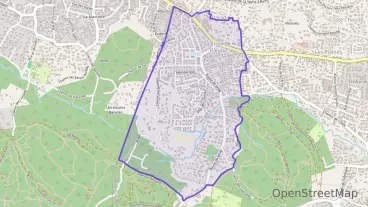 appartement de trois chambres 105 m² à vendre à La Seyne-sur-Mer appartement de trois chambres 105 m² à vendre à La Seyne-sur-Mer