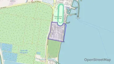 Appartement 22 m² une piece à vendre à Hyères