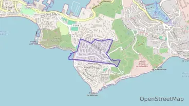 appartement d'une chambre 30 m² à vendre à Saint-Mandrier-sur-Mer