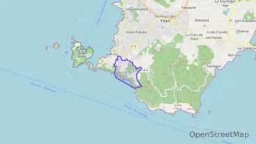 Appartement 94 m² quatre pièces à vendre à Six-Fours-les-Plages