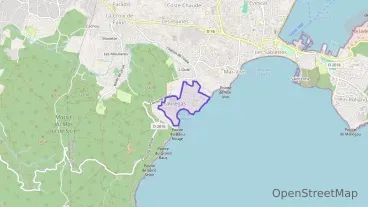 Appartement d'une pièce 32 m² à vendre  à La Seyne-sur-Mer