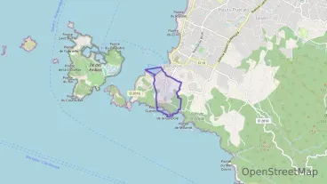 Appartement 75 m² quatre pièces à vendre à Six-Fours-les-Plages Appartement 75 m² quatre pièces à vendre à Six-Fours-les-Plages