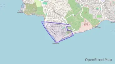 appartement de deux chambres 41 m² à vendre à Saint-Mandrier-sur-Mer