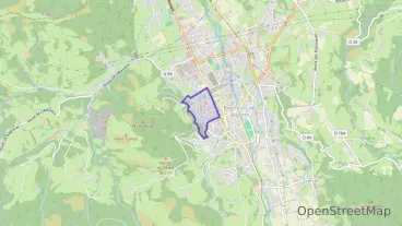 appartement de trois chambres 109 m² à vendre à Bagnères-de-Bigorre