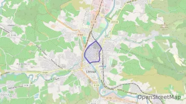 appartement de trois chambres 125 m² à vendre à Limoux