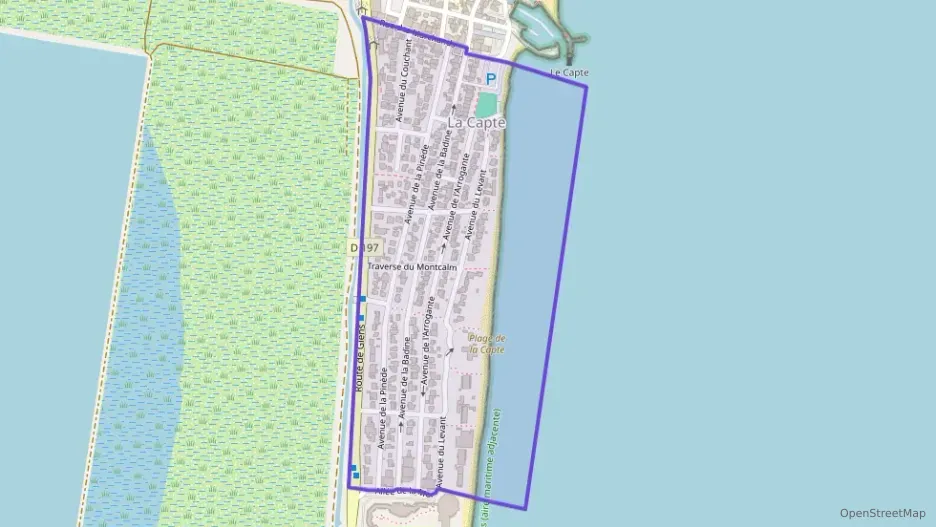 Appartement 89 m² trois pièces à vendre à Hyères Appartement 89 m² trois pièces à vendre à Hyères