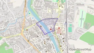 Appartement 78 m² trois pièces à vendre à Limoux
