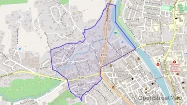 appartement de trois chambres 121 m² à vendre à Limoux