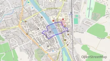 appartement d'une chambre 50 m² à vendre à Limoux