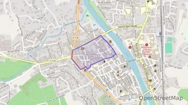 appartement d'une chambre 45 m² à vendre à Limoux