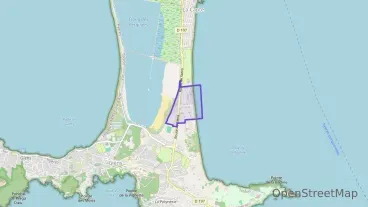 appartement d'une chambre 22 m² à vendre à Hyères