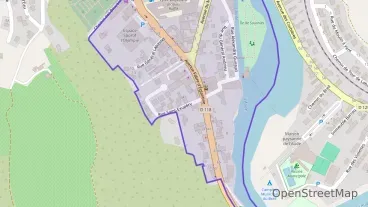Appartement 120 m² cinq pièces à vendre à Limoux