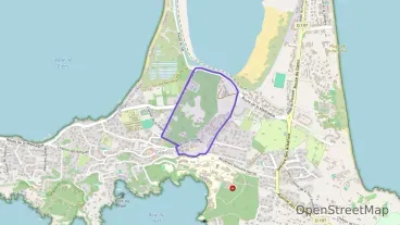 Appartement 166 m² cinq pièces à vendre à Hyères