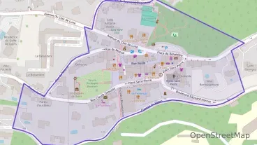 Appartement de trois pièces 60 m² à vendre  à Hyères