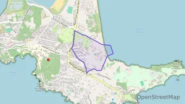 Appartement 110 m² trois pièces à vendre à Hyères