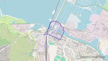 Appartement 120 m² cinq pièces à vendre à Port-la-Nouvelle