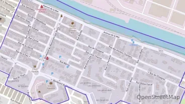 Appartement 61 m² trois pièces à vendre à Port-la-Nouvelle