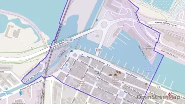 Appartement 80 m² trois pièces à vendre à Port-la-Nouvelle