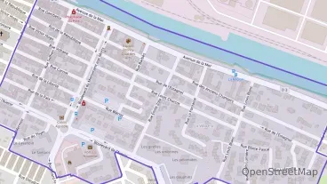 appartement de trois chambres 115 m² à vendre à Port-la-Nouvelle