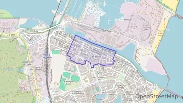 appartement de trois chambres 80 m² à vendre à Port-la-Nouvelle