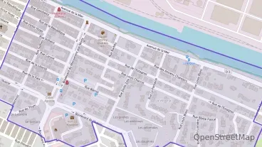 Appartement 71 m² trois pièces à vendre à Port-la-Nouvelle
