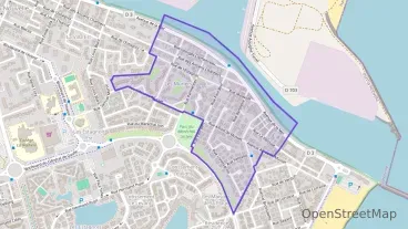 Appartement 34 m² deux pieces à vendre à Port-la-Nouvelle