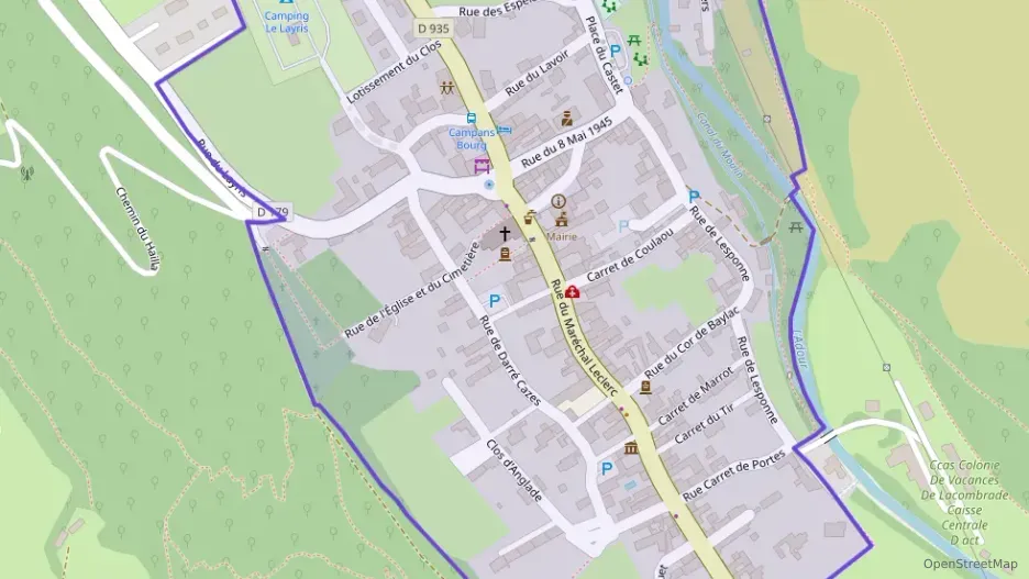 Appartement 55 m² deux pieces à vendre à Campan