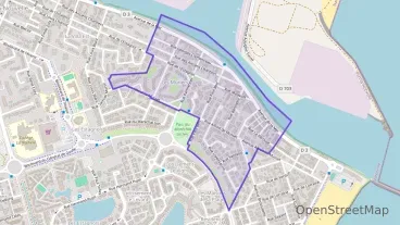 appartement de trois chambres 57 m² à vendre à Port-la-Nouvelle