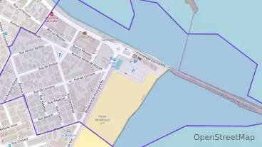 Appartement 52 m² trois pièces à vendre à Port-la-Nouvelle