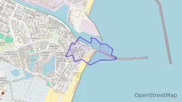 Appartement 52 m² trois pièces à vendre à Port-la-Nouvelle