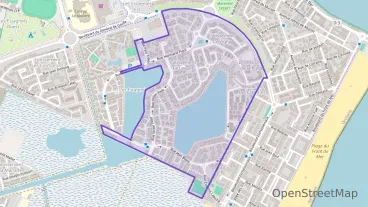 Appartement 55 m² trois pièces à vendre à Port-la-Nouvelle