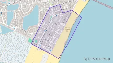 Appartement 34 m² deux pieces à vendre à Port-la-Nouvelle