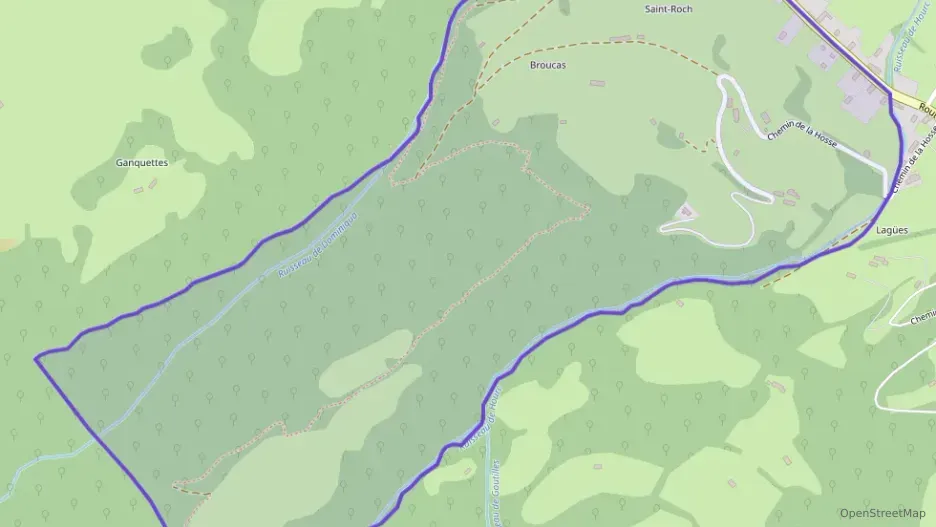 Appartement 59 m² trois pièces à vendre à Campan